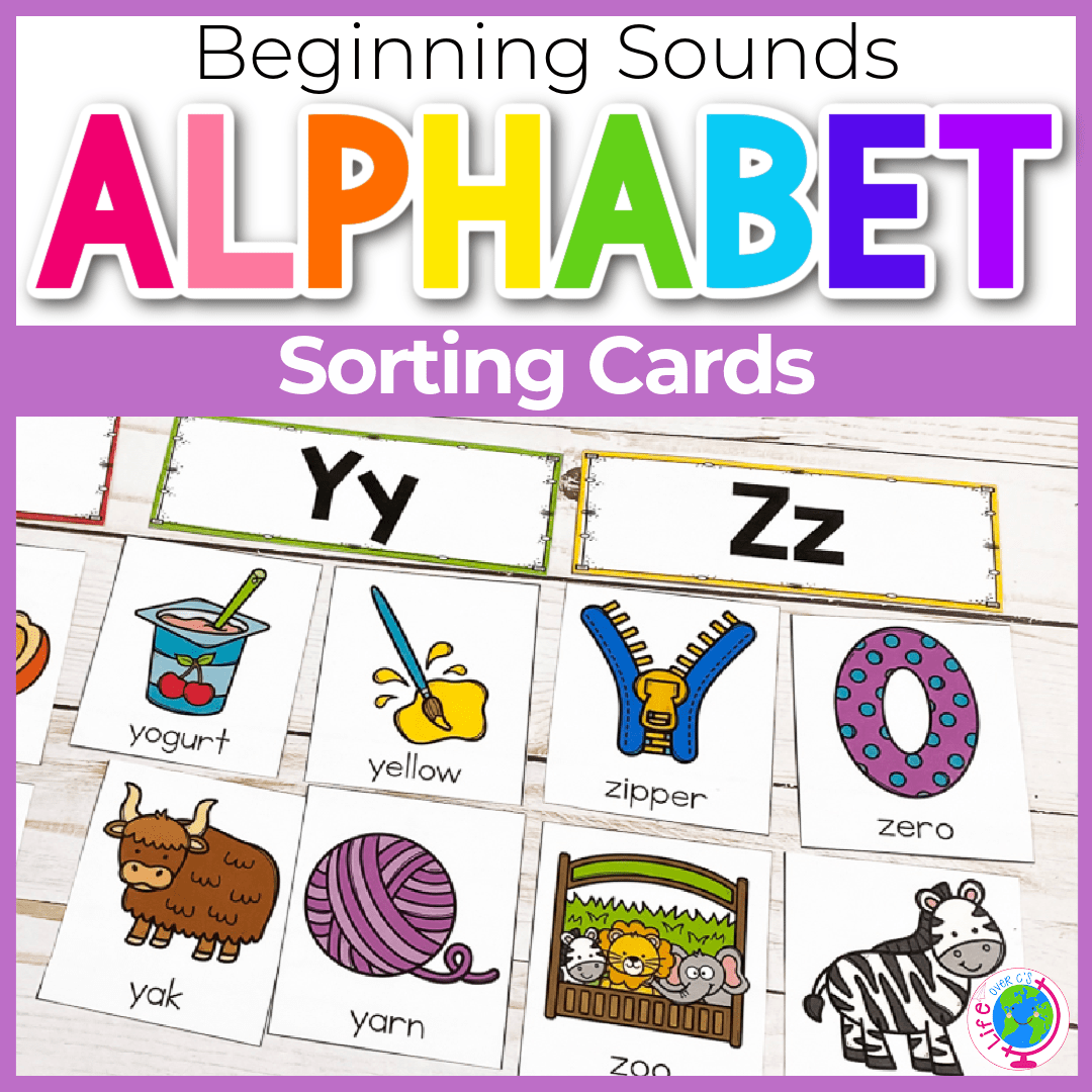 ABC Chart Alphabet Printable Free Resources