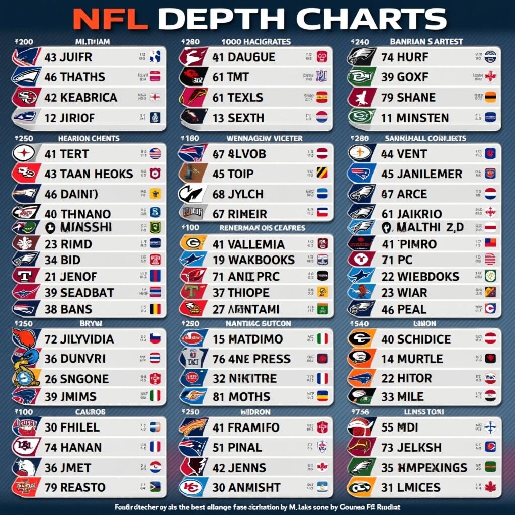 Nfl Team Prompts Stable Diffusion Online