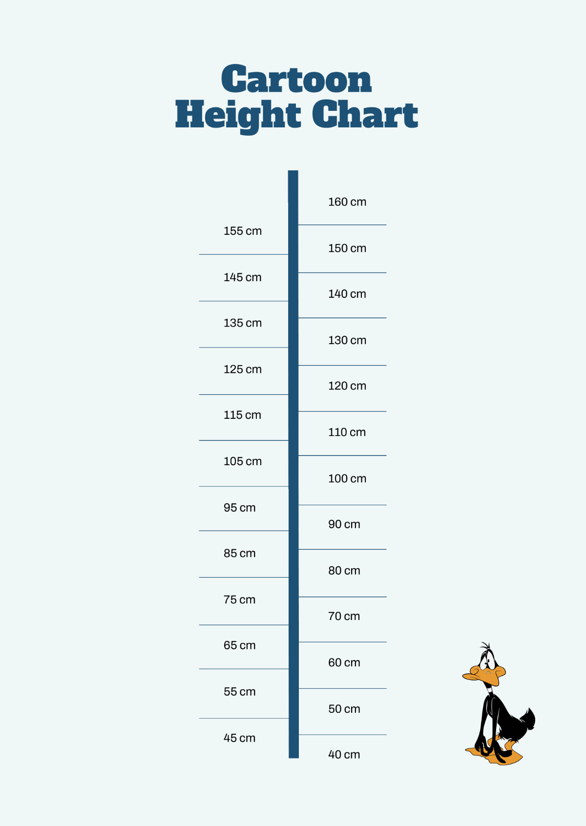 Page 2 Free Height Chart To Customize Online Print Page 2 Free Height Chart To Customize Online Print