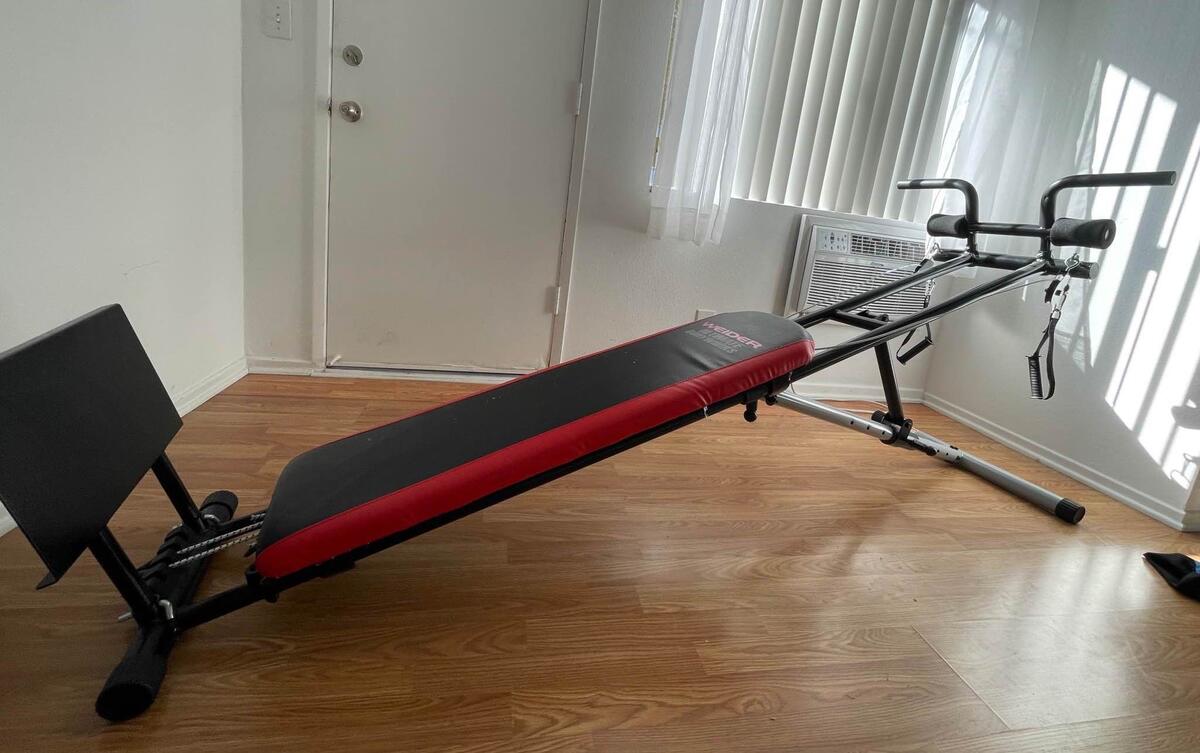 Printable Weider Ultimate Body Works Exercises PDF Download Full Descriptions Available This Is Why I M Fit