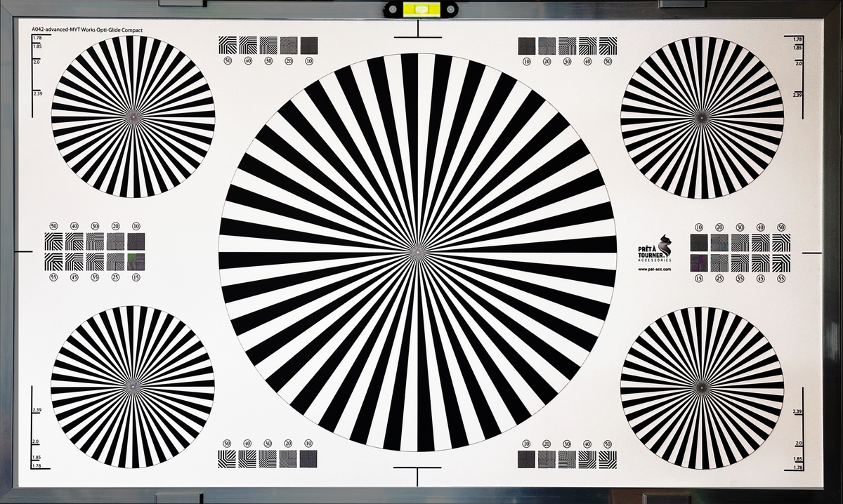 Camera Lens Calibration Chart 2025 Www L4h Es