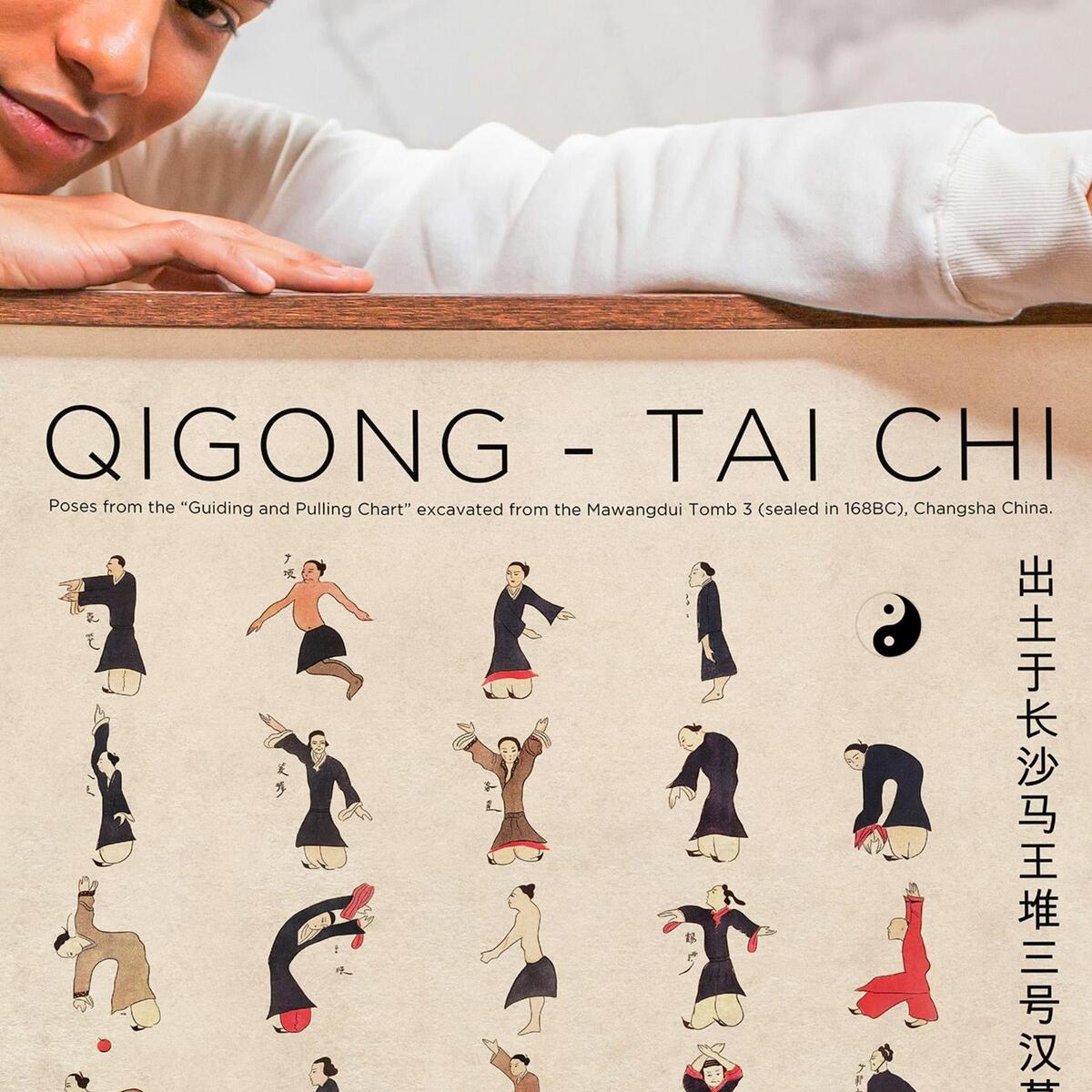 Tai Chi Qigong Poster 168 BC Mawangdui Chart Digital Download Etsy Tai Chi Qigong Poster 168 BC Mawangdui Chart Digital Download Etsy