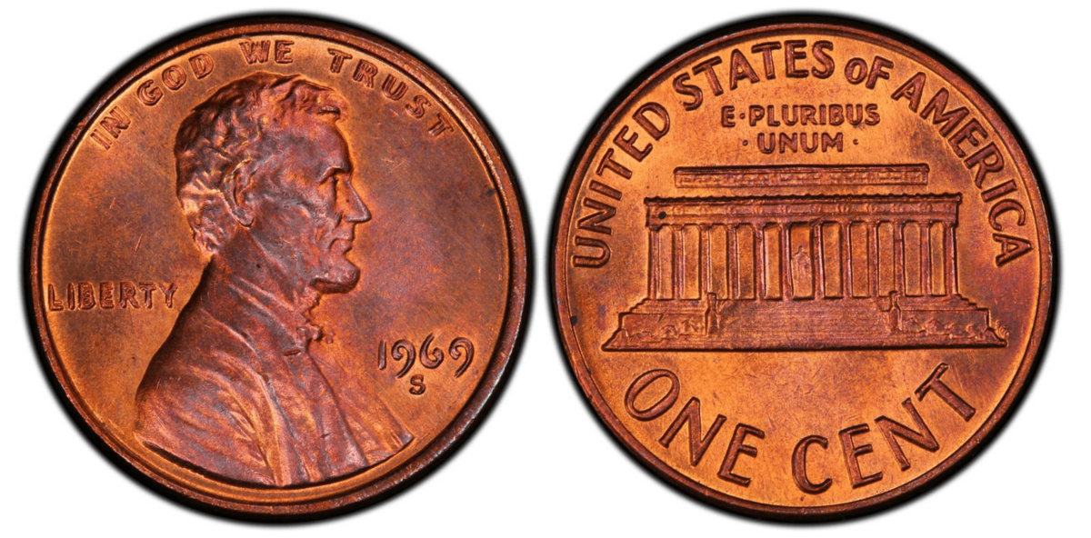 Top 100 Pennies Worth Money Bullion Shark Top 100 Pennies Worth Money Bullion Shark