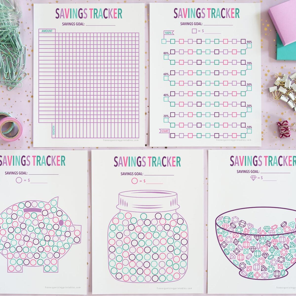 The Bingo Sheet Free Printable