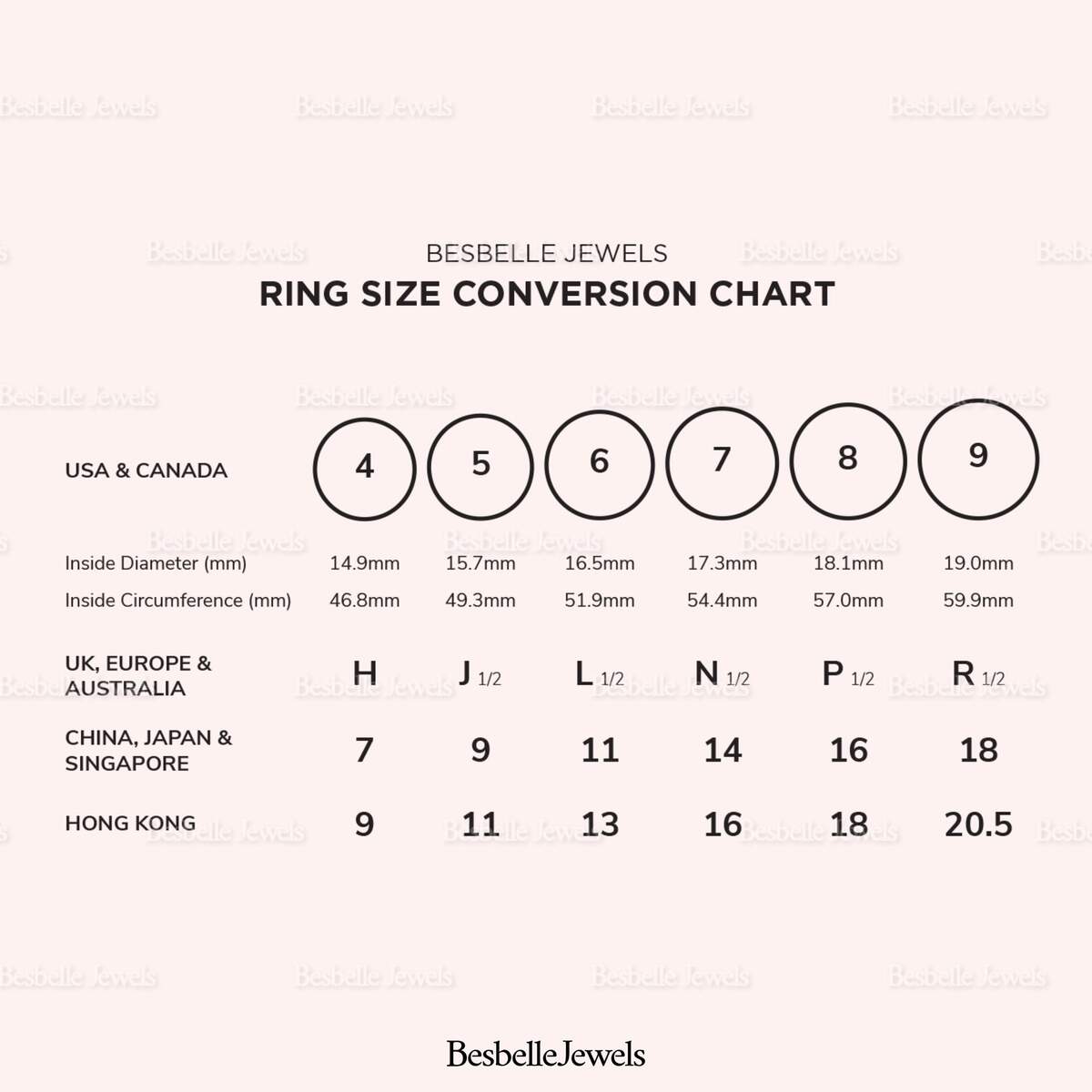 Size Guide Ring Sizer Printable Free Size Calculator Ring Sizer On Phone Printable Ring Sizer With