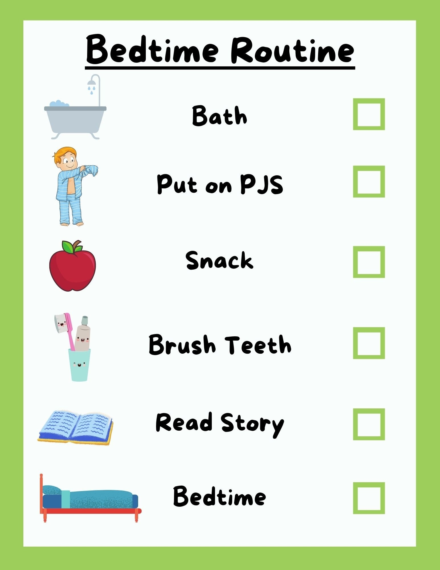 Bedtime Routine Chart Instant Download Printable Kids Sleep Montessori Toddler Children S Schedule Sleep Routine Nighttime Checklist Etsy Norway Bedtime Routine Chart Instant Download Printable Kids Sleep Montessori Toddler Children S Schedule Sleep Routine Nighttime Checklist Etsy Norway
