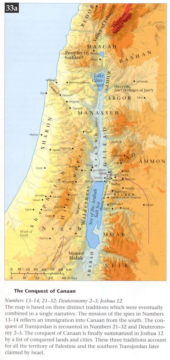 Bible Maps Images And Charts Precept Austin
