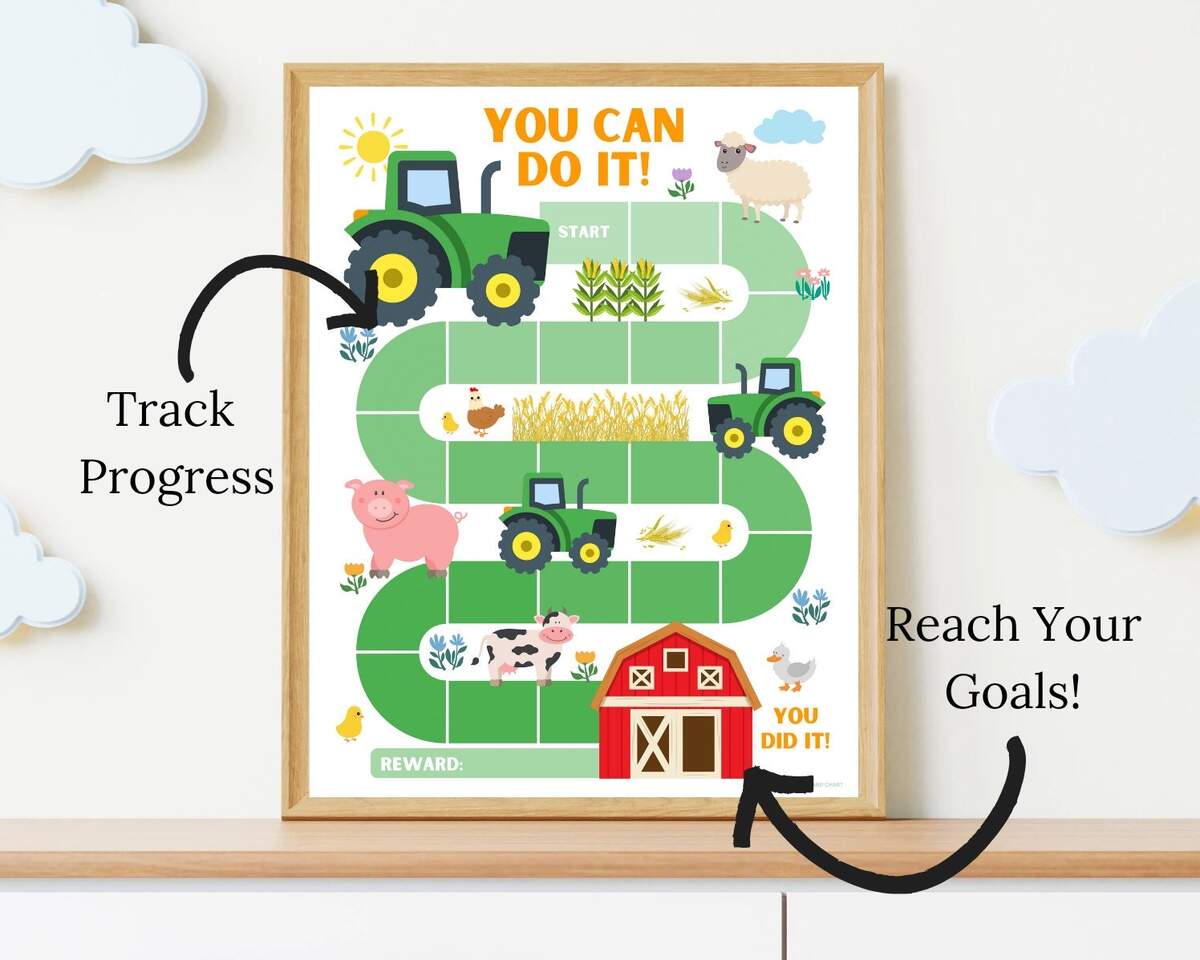 Printable Tractor Reward Chart Potty Training Chart Sticker Chart Kids Reward Chart Behavior Chart Boys Toddler Chore Green Tractor Etsy Printable Tractor Reward Chart Potty Training Chart Sticker Chart Kids Reward Chart Behavior Chart Boys Toddler Chore Green Tractor Etsy