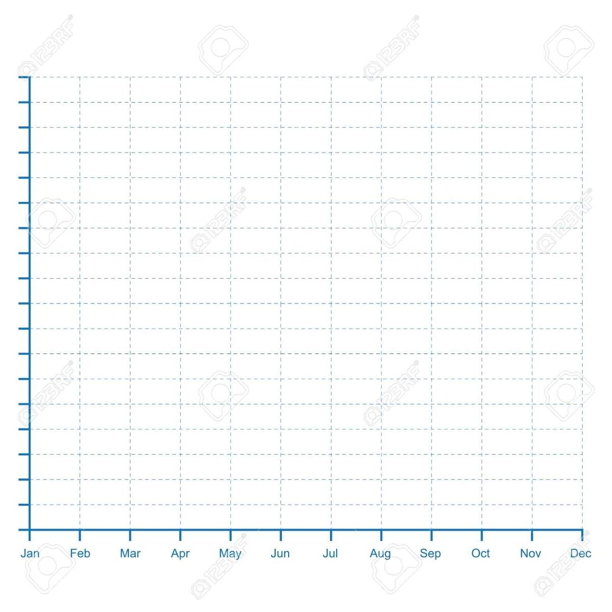 Ratings Line Graph Line Chart Graph Paper Printable Vector Illustration Royalty Free SVG Cliparts Vectors And Stock Illustration Image 91756153